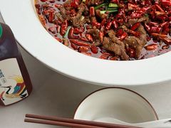 -邱大妈水煮(龙山店)
