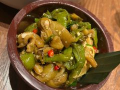 -云海肴·汽锅鸡·云南菜(领展购物广场·中关村店)