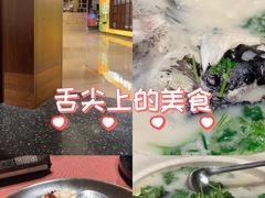 -久宴·天目湖大鱼头(恐龙园店)