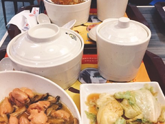 -真功夫(大商新玛特店)