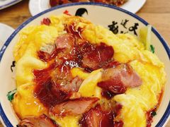 -龍囍粤·顺德小吃·煲仔饭(安定门店)
