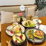 🍽️Yuan餐厅，聊天小憩的宝藏地！