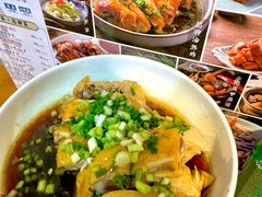 -百家鲜·杭帮菜