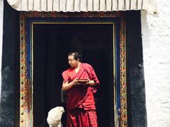 -小昭寺