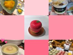 -小天鹅戴斯酒店鲸鲨百汇创作料理