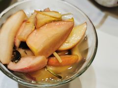 紫苏桃子酱-福巷湘食小馆·猛火现炒(上海首店)