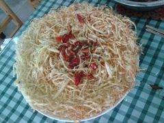 干煸土豆丝-无味饭店(九眼桥商业文化广场店)