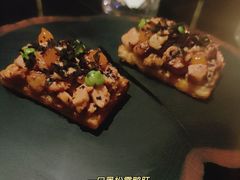-wann lounge 低温慢煮牛排·清吧