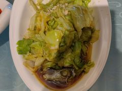 -峨嵋酒家(地安门店)