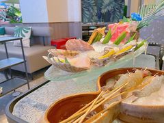 -集渔泰式海鲜自助火锅(新世纪广场店)