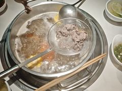 -牛品福潮汕牛肉火锅(旺庄店)