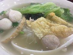 -阿坤纯正西刀鱼丸(Kuala Lumpur Branch)