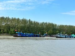 -扬州市茱萸湾风景区