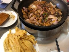 -胡须佬鸡煲四季火锅店(石厦西村直营店)