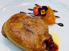 -食间牛排(湖西路店)