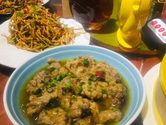 -醉霖生态餐厅(交大店)