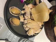 -八珍玉食鸡煲·打边炉(印象城店)