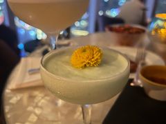 -广州四季酒店·天吧·高空酒吧