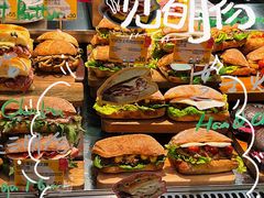 -PAOPAO Bakery&Café(港汇店)