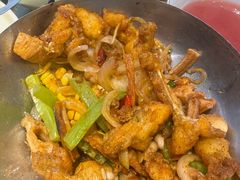 -好灶头·老底子南通菜(陆洪小镇店)