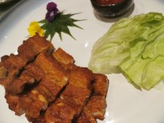 -萬國春·中菜馆(颐和公馆店)