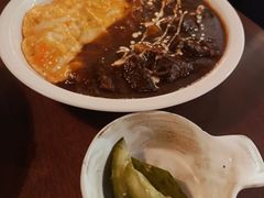-羽深肉铺 Steak & Wine