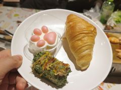 -汉斯南美烤肉(总店)
