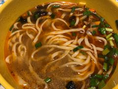 -汉唐守艺人·河北面馆(民心河店)