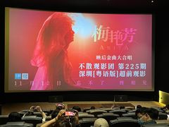 -英皇电影城(平安金融中心IMAX激光店)