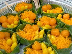 -Bamboo Saturday Market(Nana Jungle)