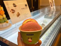 -芳博滋法式甜品(时代店)