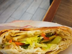 -潼十三肉夹馍(东单店)