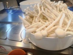-鲸之味回转自助小火锅(钟鼎名悦店)