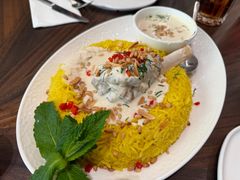 -ELI FALAFEL Lebanese&Mediterranean黎巴嫩美食(富城路店)