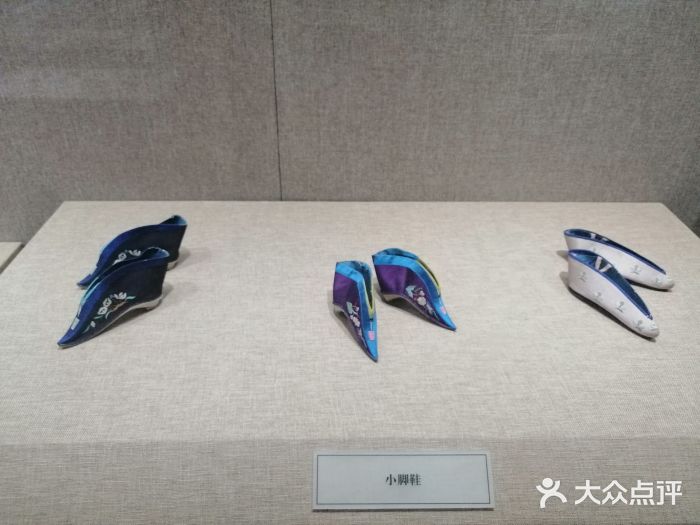 烟台市博物馆图片