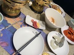 -初色海鲜自助(万丰路店)