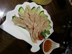 android_upload_pic-北京老铺烤鸭(欣大购物广场店)