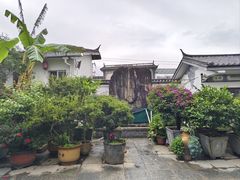 -瑞丰园庭院餐厅·白族传统家常菜
