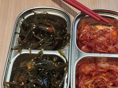 -小木屋拌饭(西安万象天地店)