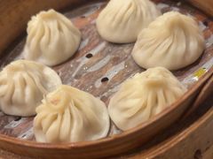-南翔馒头店(豫园店)
