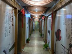 -百玺足道·按摩·SPA(航洋店)