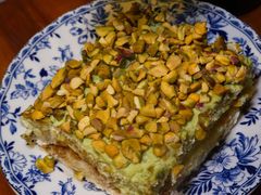 开心果提拉米苏-Money Shops(愚园路店)