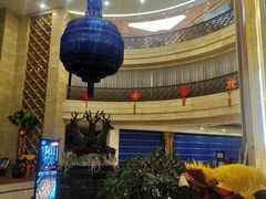-长春海航长白山宾馆