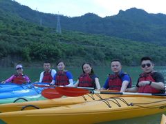 -楠溪江风景名胜区