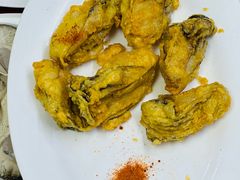 -花苑美食横琴生蚝火锅(拱北粤华路店)