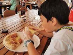 -城市大道红炉披萨烘焙坊