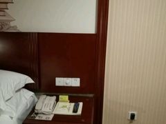-维也纳酒店(北海银滩店)