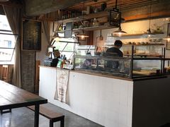 -仙峰天然面包(迎宾路店)