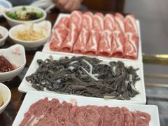 -大明铜锅·烤涮坊·烧烤(总店)