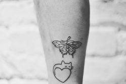 -極致刺青TATTOO STUDIO 私人订制